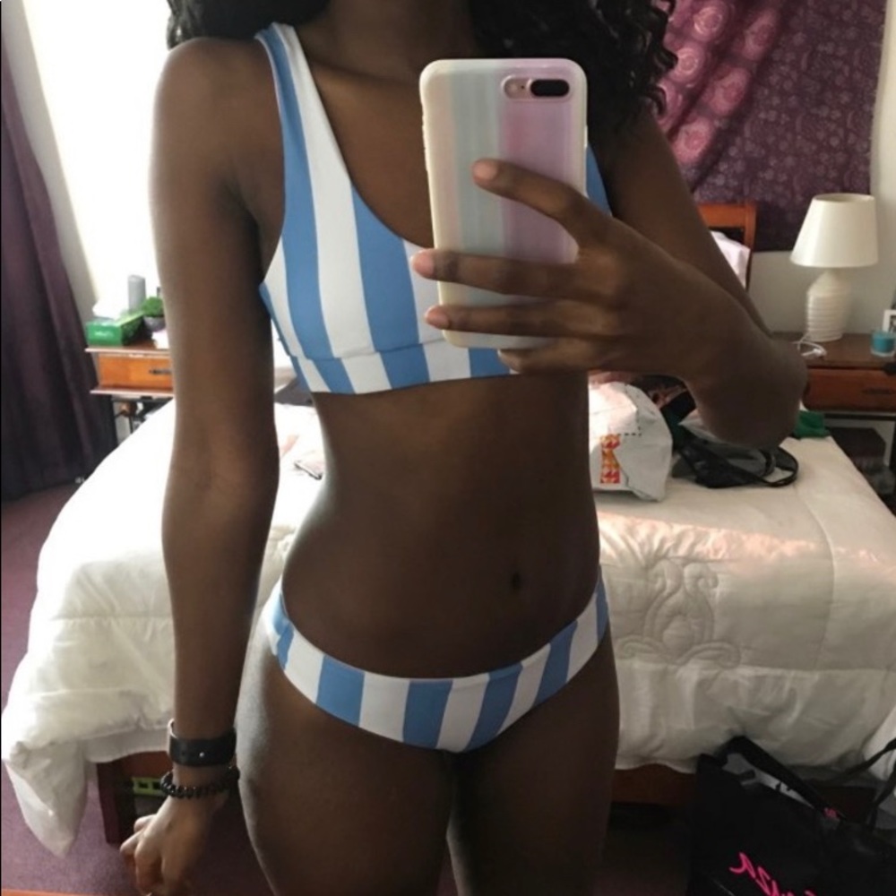 NWOT swimsuit